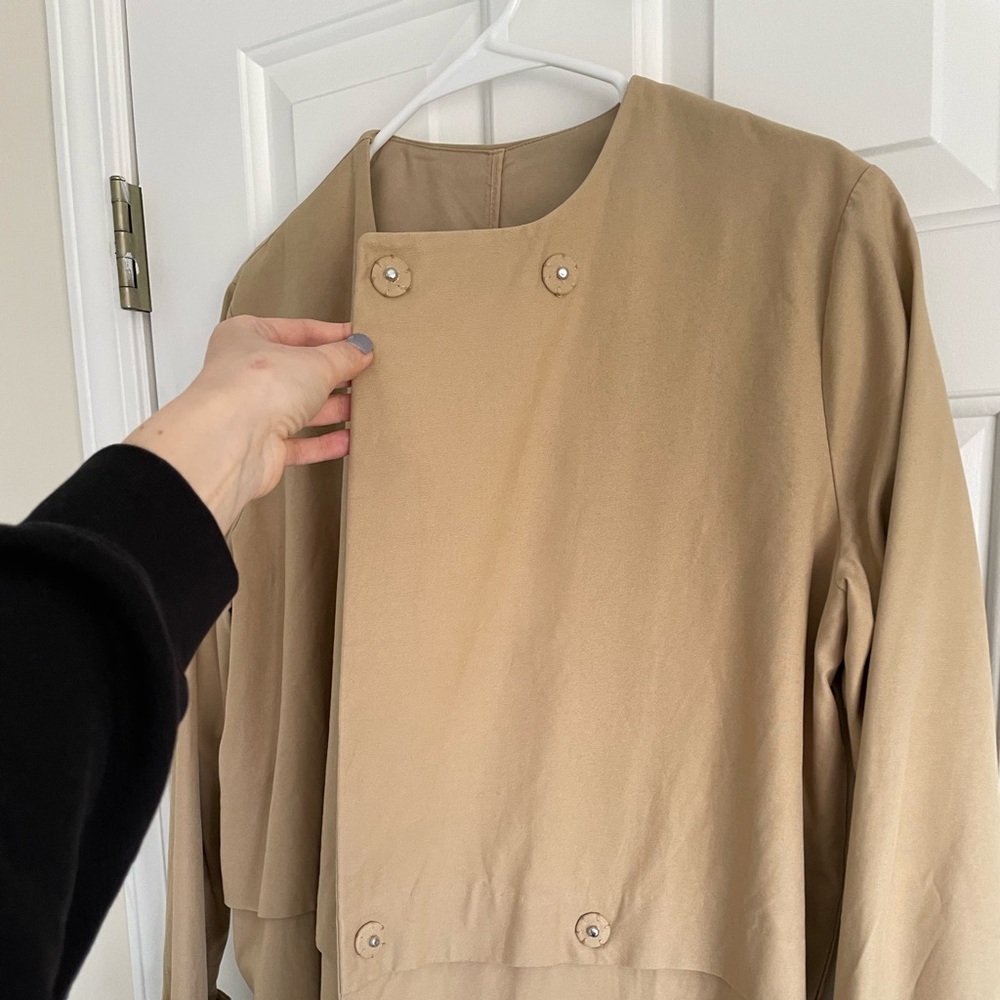Samsoe Samsoe Rewanda jacket - Picture 10 of 13